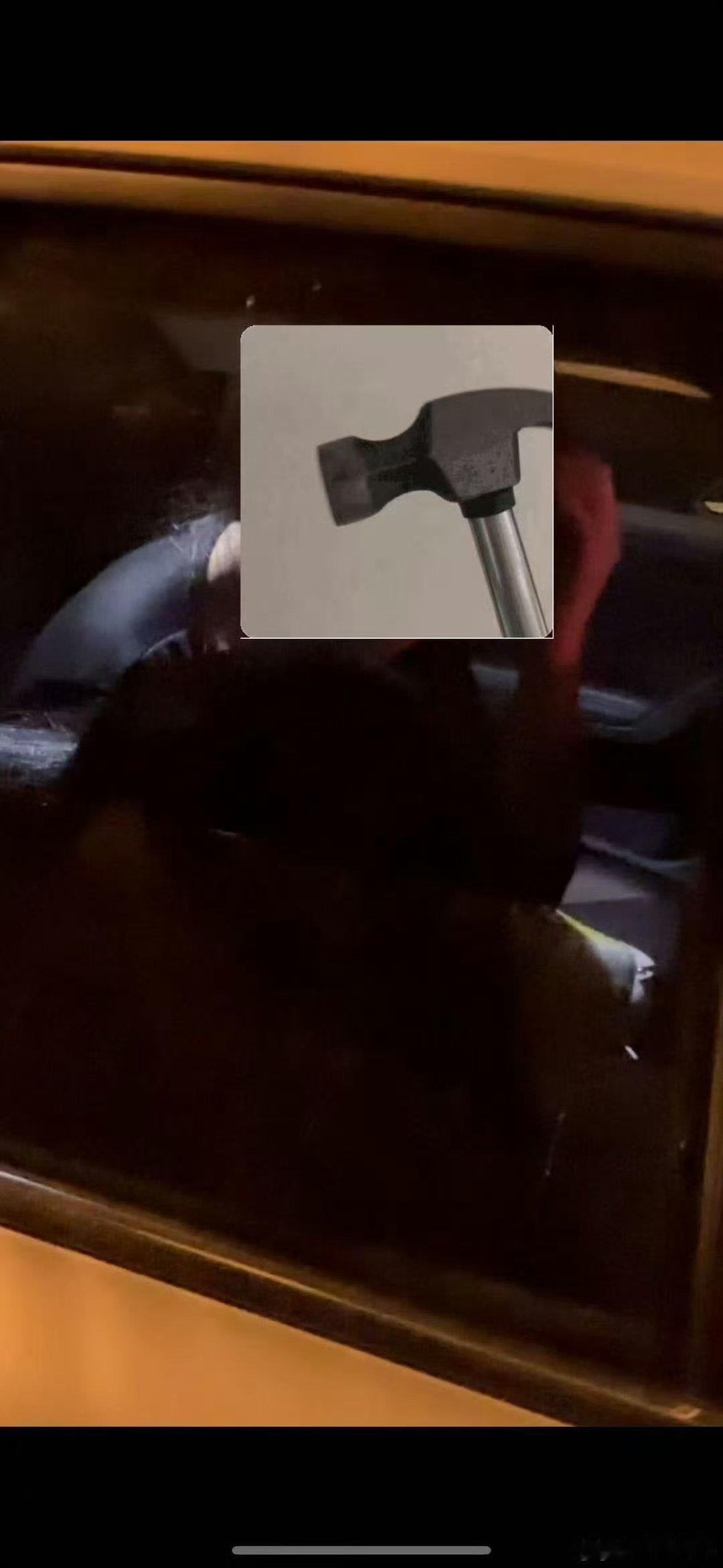 敖瑞鹏小号喊话私生敖瑞鹏给私生打码 敖瑞鹏小号喊话私生，别来不欢迎 ​​​