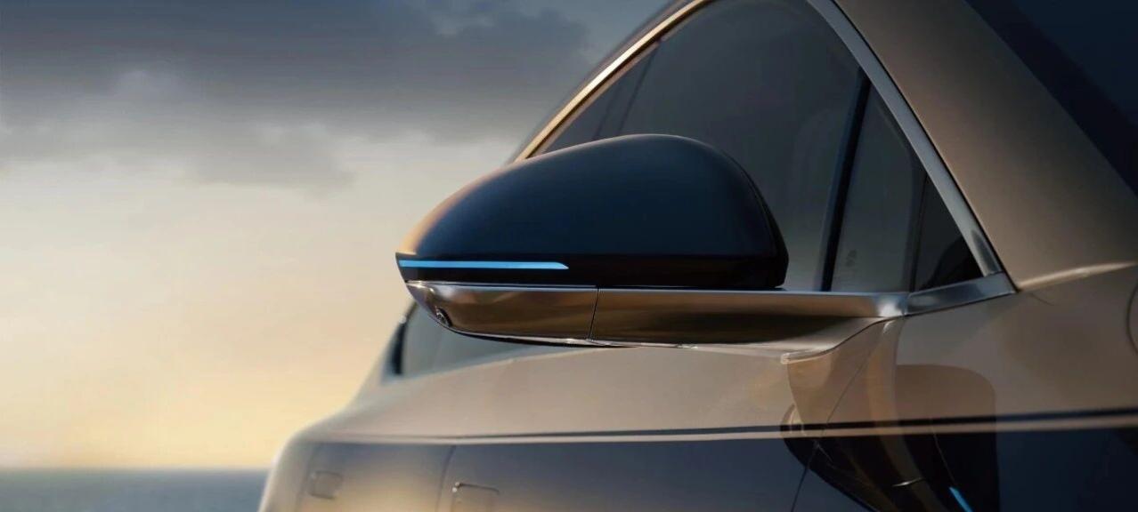 蔚来ES9重磅来袭你看了吗？蔚来ES9，这款蔚来十一年技术集大成之作，绝对值得你