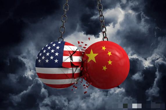 美国军事专家公开发出警告：一旦美军介入台海，中国会把西太平洋的美军基地逐一清场！