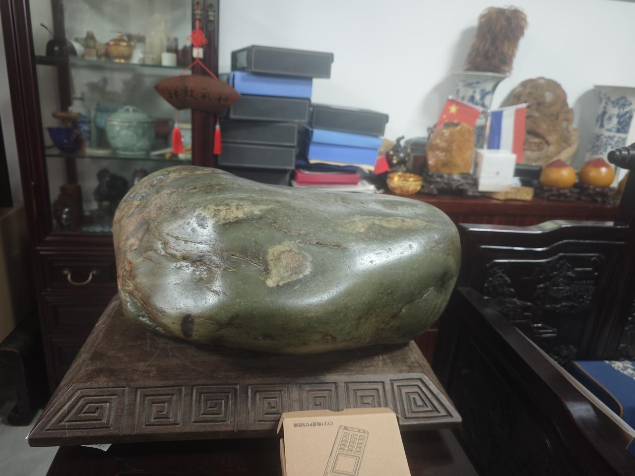 最好的运营模式，
第一步就是收钱这个动作落地，
本质是锁单！
然后跑业务让真正的