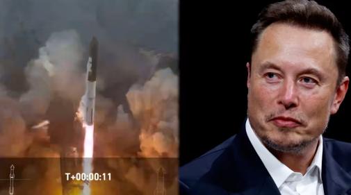 为什么星链在中国上空没信号？
说白了，星链在中国上空没信号，根本不是单方面“封杀