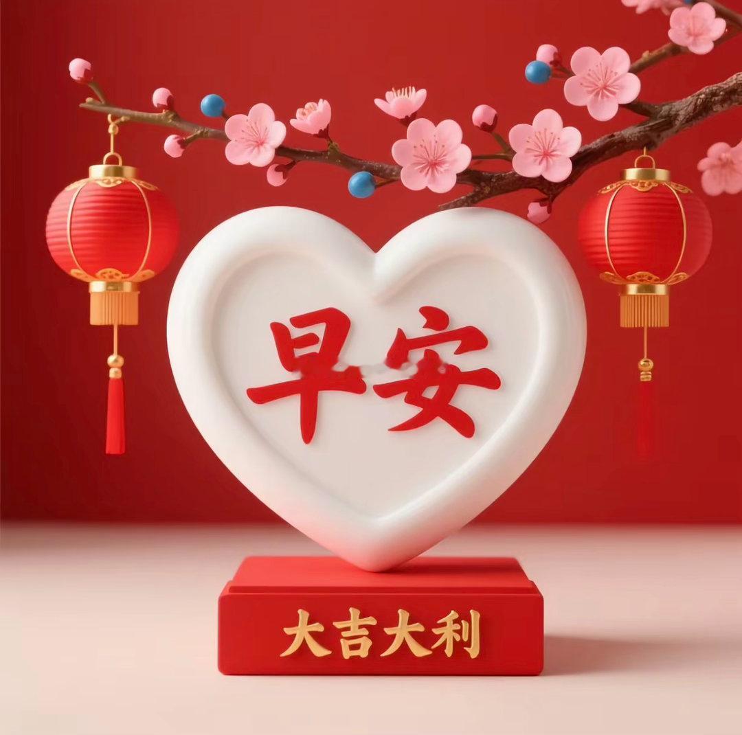今天周四，大家早上好！全体集合了～～～起床的赶紧动起来，免费点赞+评论666安排
