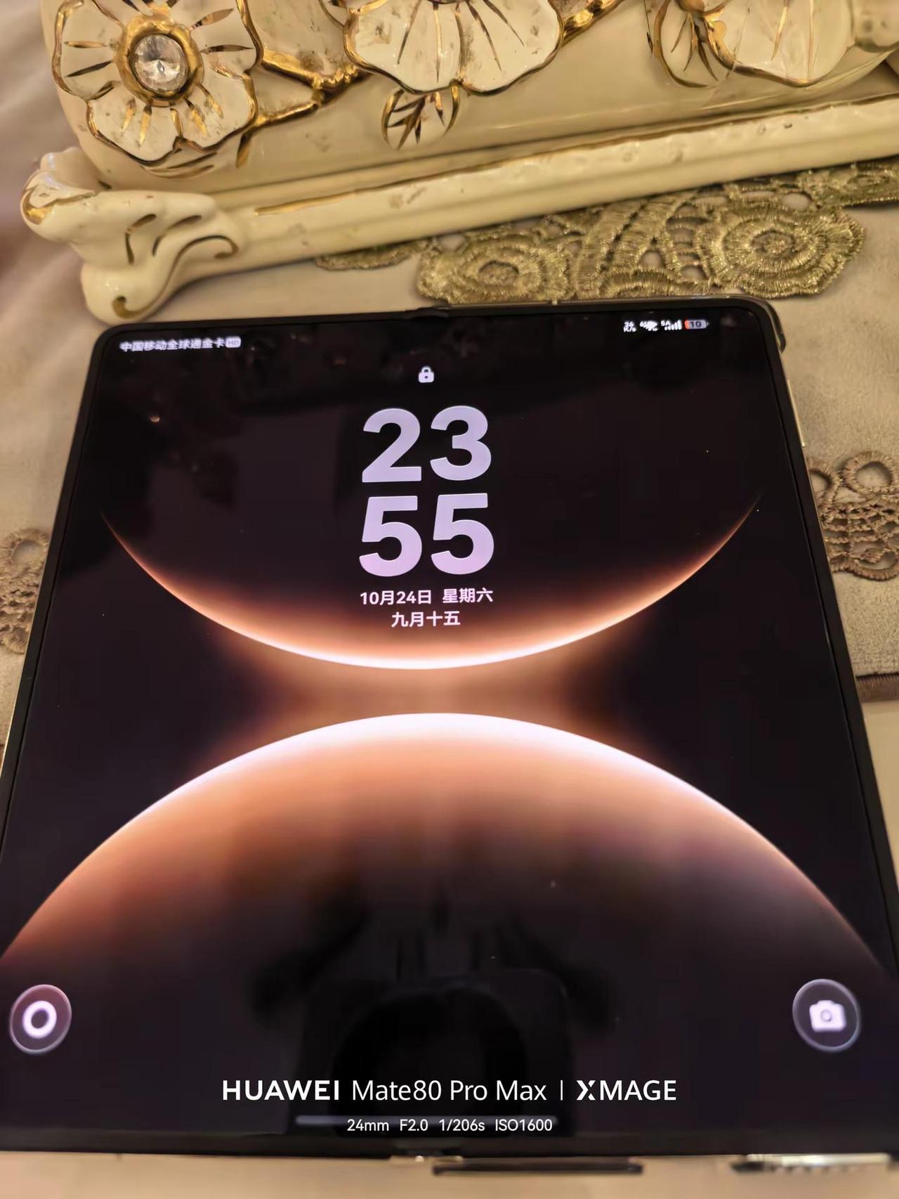 MateX7再搭配上鸿蒙系统，超空间内存压缩技术，小艺智能体，那可太妙了。