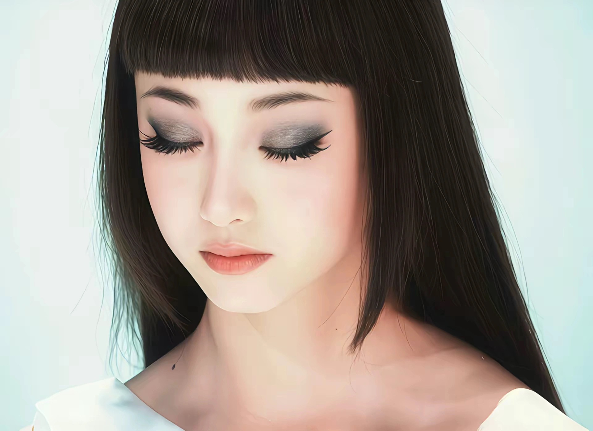 泽尻英龙华   富江塑 