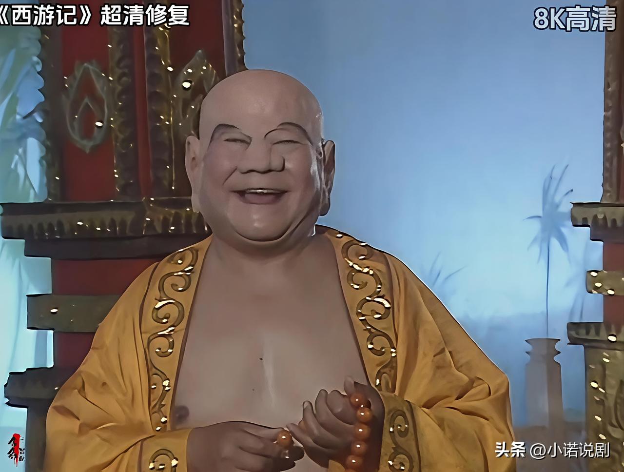 弥勒佛，全称为当来下生弥勒尊佛，又叫东来佛祖，他大肚能容，容天下难容之事，笑开常
