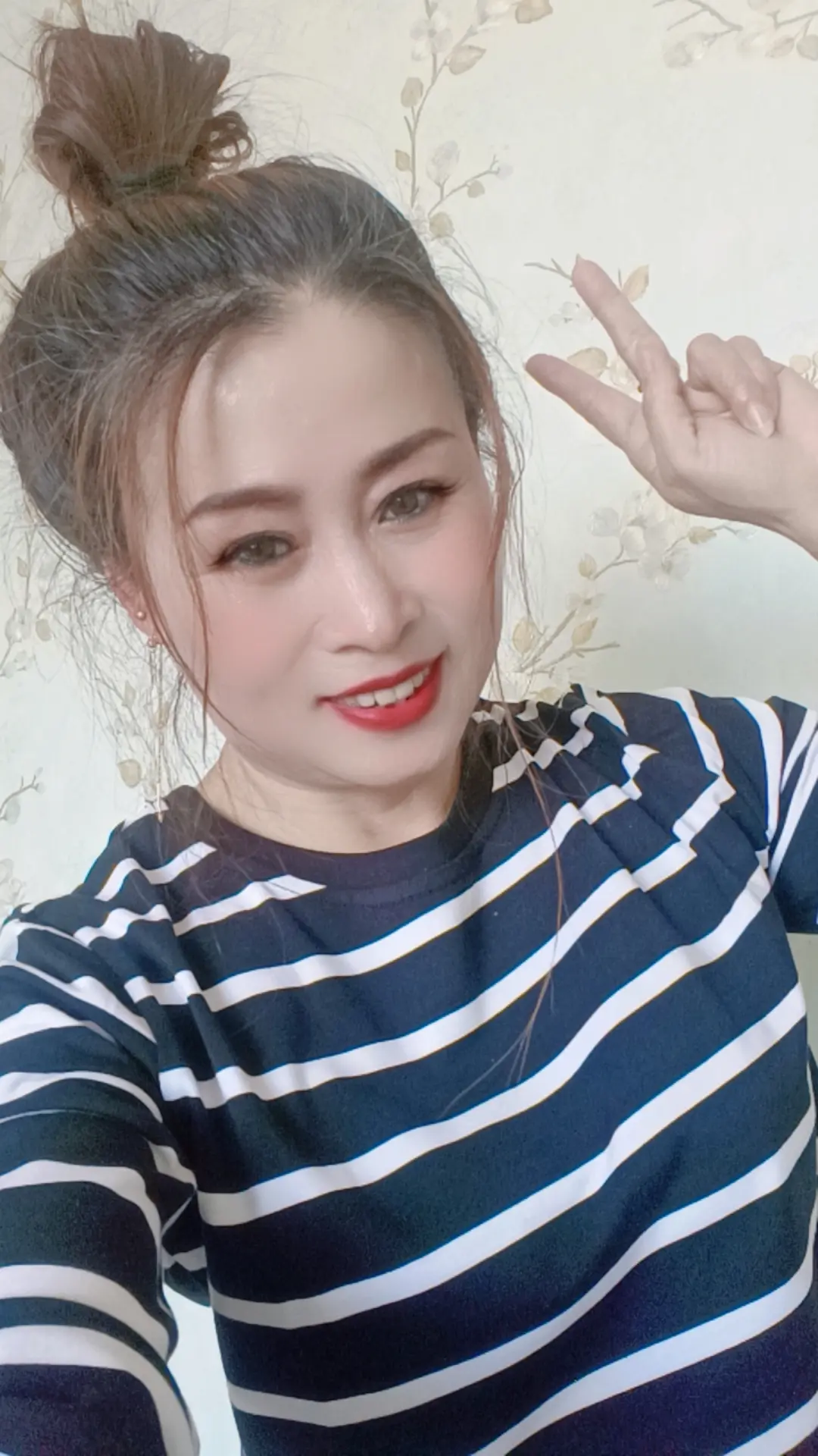 心里都是幸福滋味
