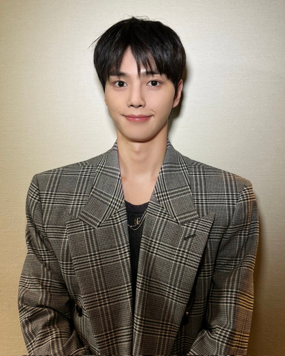 宋江日本粉丝见面会 251126➠X@ songkang_staff:[📸] 