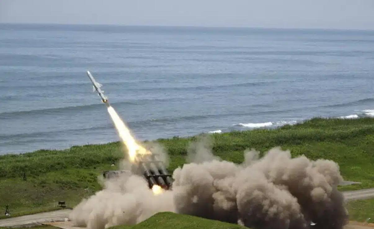 日本自卫队正式参演“肩并肩”，美韩网友警觉！美菲“肩并肩”联合军演是照例一年一次