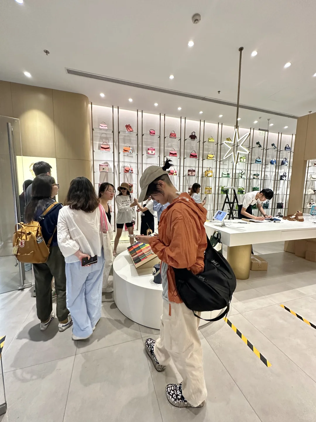 北京三里屯！！男友最害怕的一个地方。。🥵