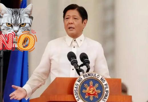 网友怒喊：停止援助菲律宾！南海挑衅不断还拿好处，这钱花得值吗？

网友直言不支持