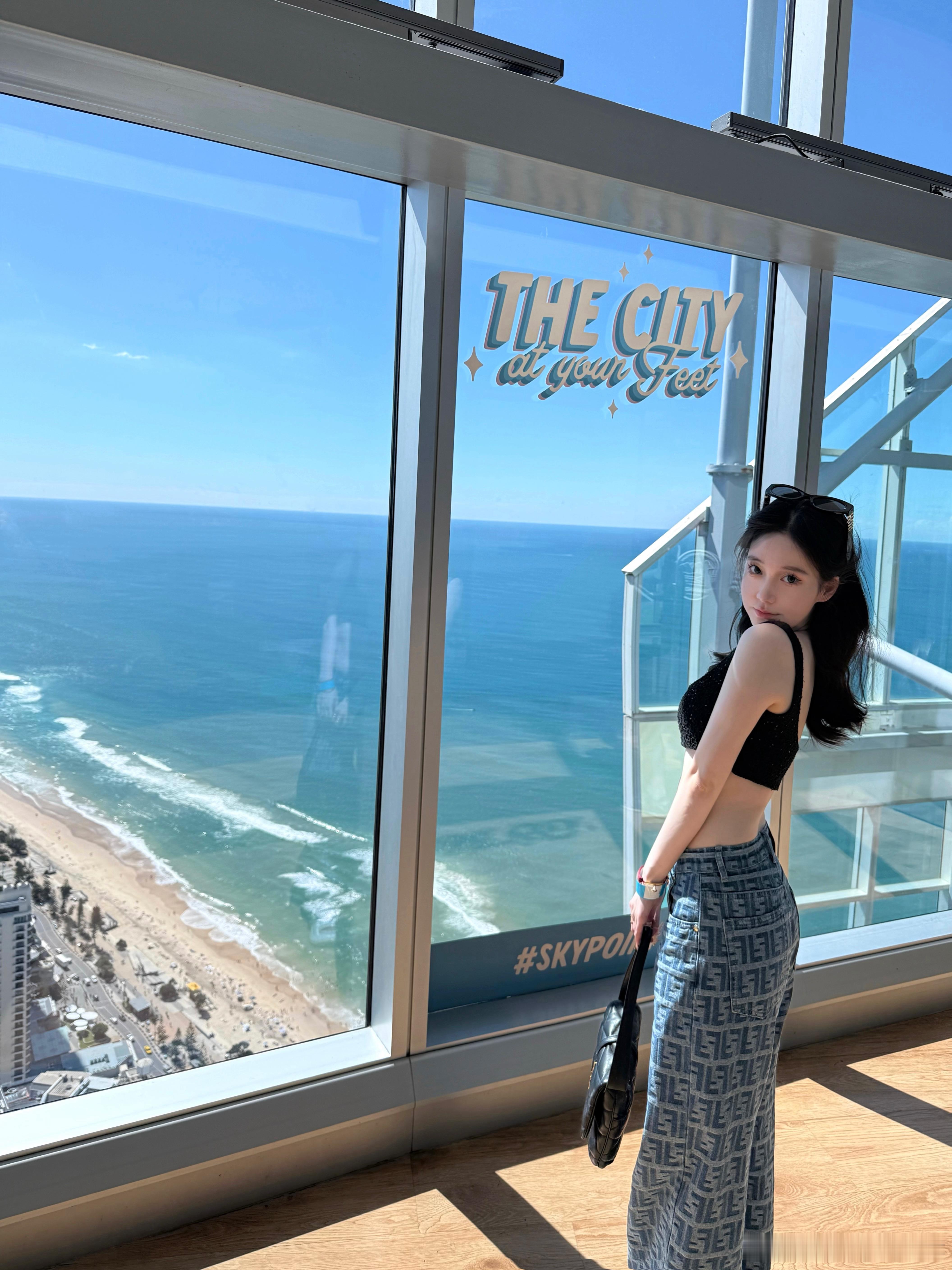 🌊你说蓝色是你最爱的颜色  ​​​