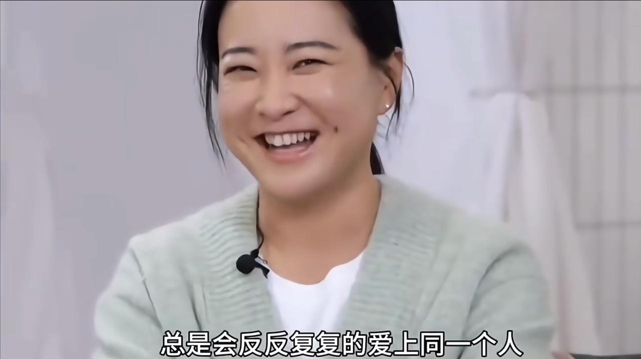 那个爱笑的贾玲又回来了，状态比去年放松了很多，虽然减肥反弹了，却变好看了。

现