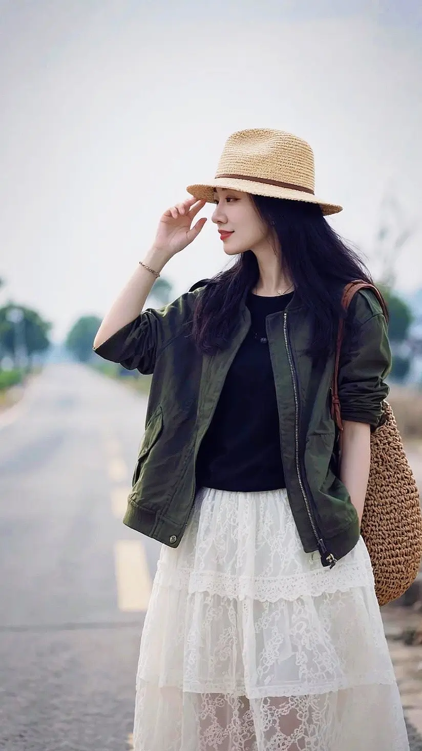 AI森系朦胧照 ai创作 广告分成玩法达人伙伴计划