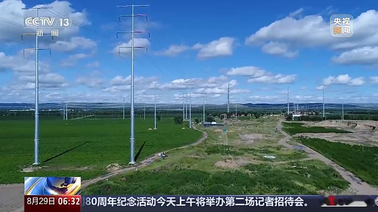 乌兰察布靠着别人比不了的电力优势，悄悄抢占了全国AI算力的下一轮风口。如今各大互