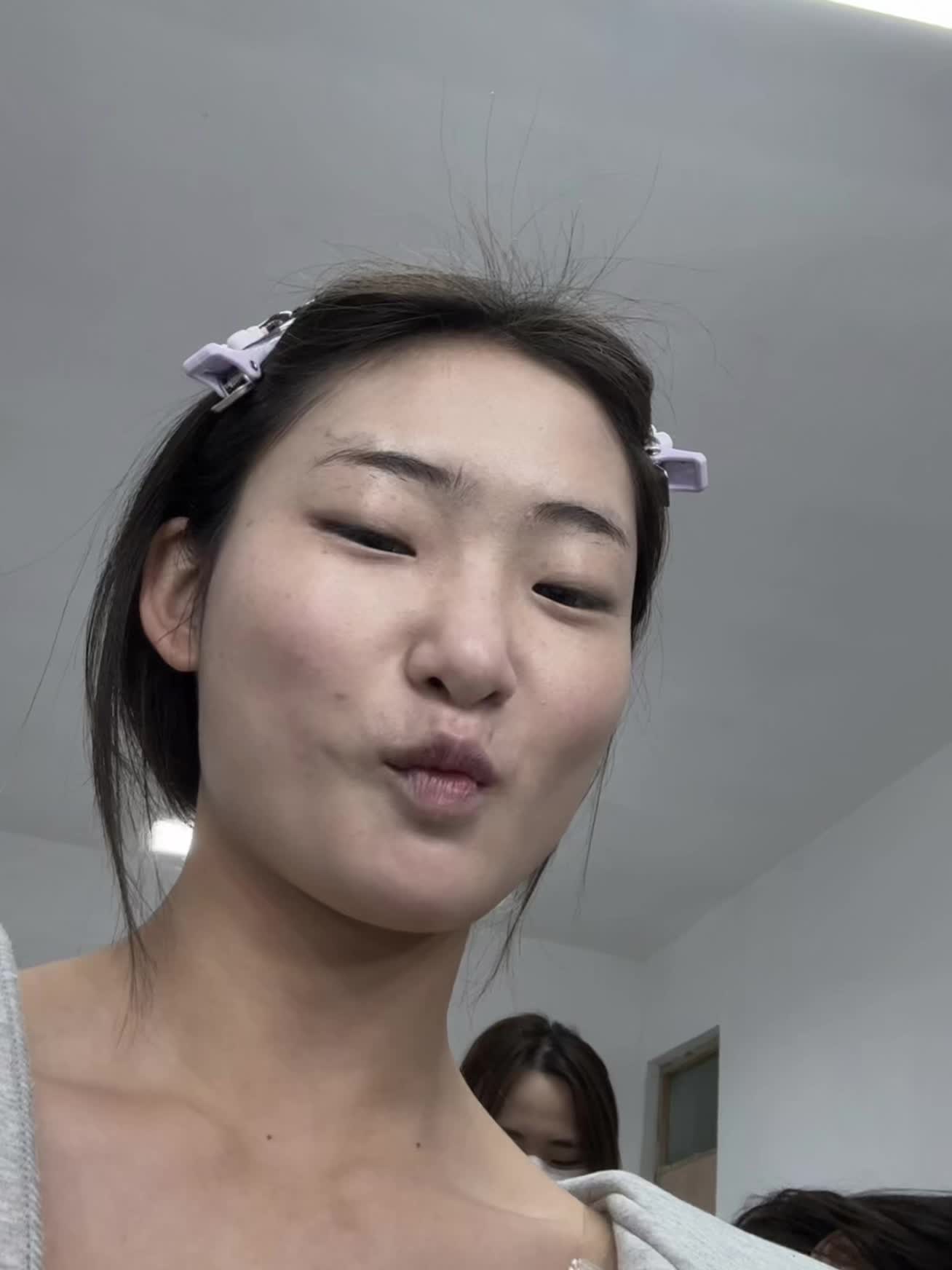 我们玩妲己的都长这样！ 素人改造