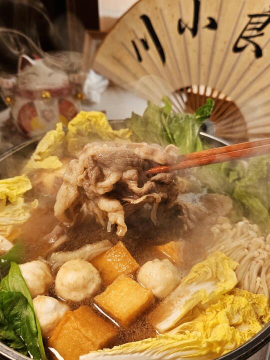 青岛🌊超适合二人食的温暖居酒屋🏮🍣