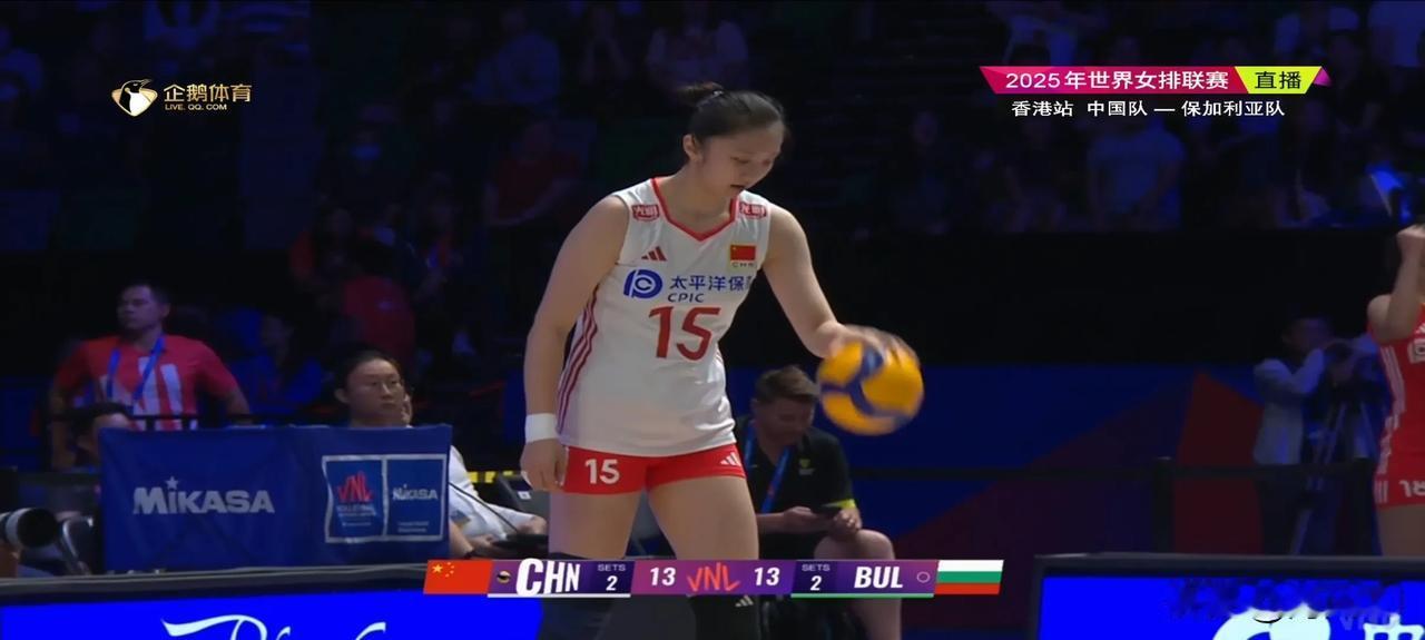 🇨🇳女排对阵🇯🇵女排首发阵容
        晚上八点VNL联赛🇭🇰