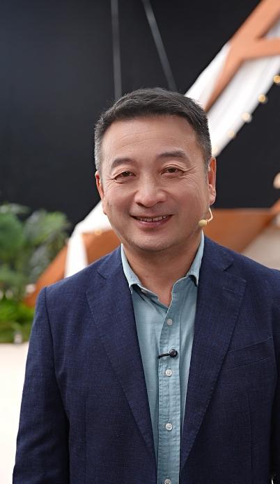 内娱最不吃压力的综艺出现了出发儿儿女女出发儿儿女女定档718 综艺没有刻意制造抓