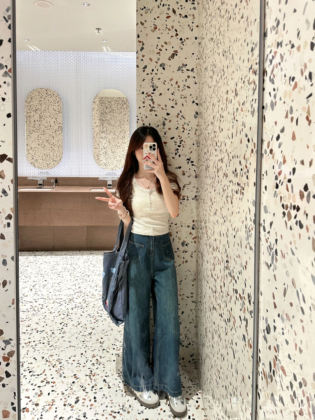 155小个子女生穿搭