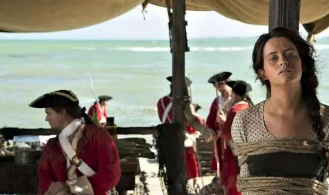 1790年，221名英国女囚漂洋过海抵达澳大利亚，下船时几乎全部怀孕——这不是意