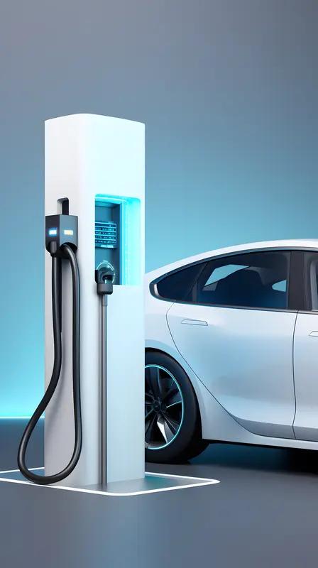 比亚迪李云飞回应闪充伤电池这事挺有意思。现在大家对新能源车的充电问题很关注，闪充