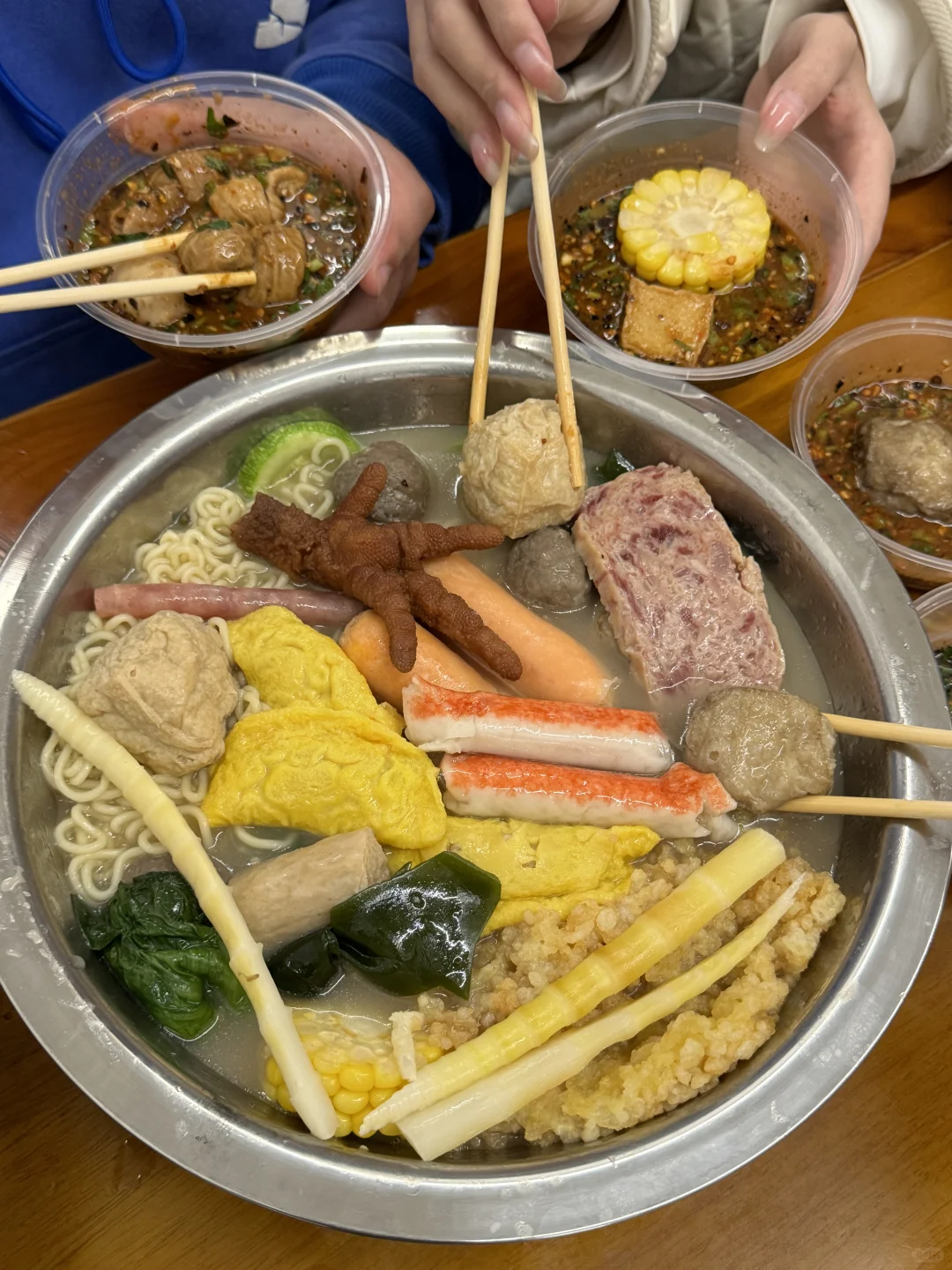 河西大学城！！长沙首家！！好好吃！！！
