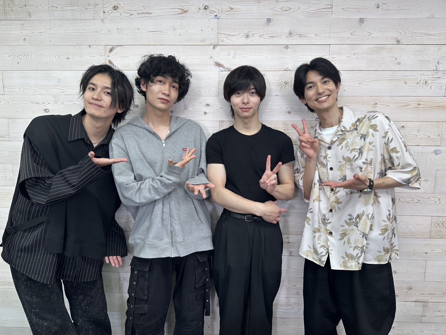 神田聖司（kawaのおやすみ放送局　第3回目今回も大盛り上がりでした！まだの方は