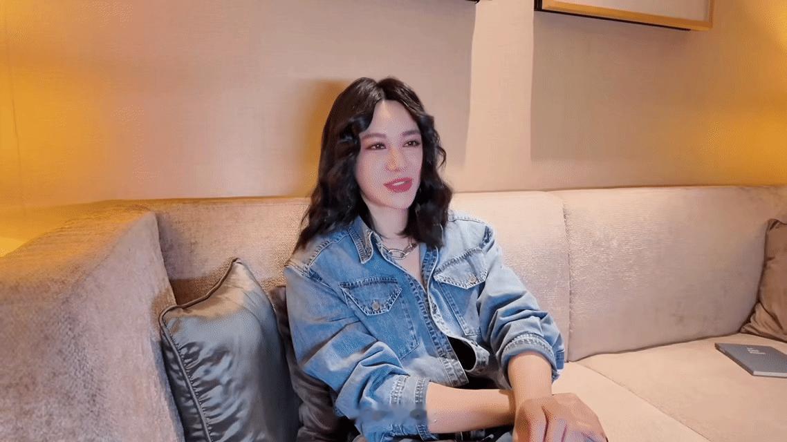尚雯婕花两千块拍了两个MV尚雯婕用2000块拍出概念超前的MV，从创意到制作一手