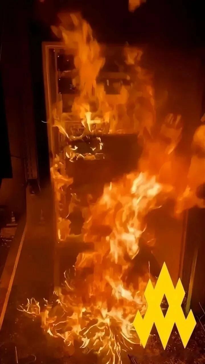 不仅乌克兰在空袭俄罗斯军事目标以及与这场战争有关的设施，在俄罗斯境内以及乌克兰被