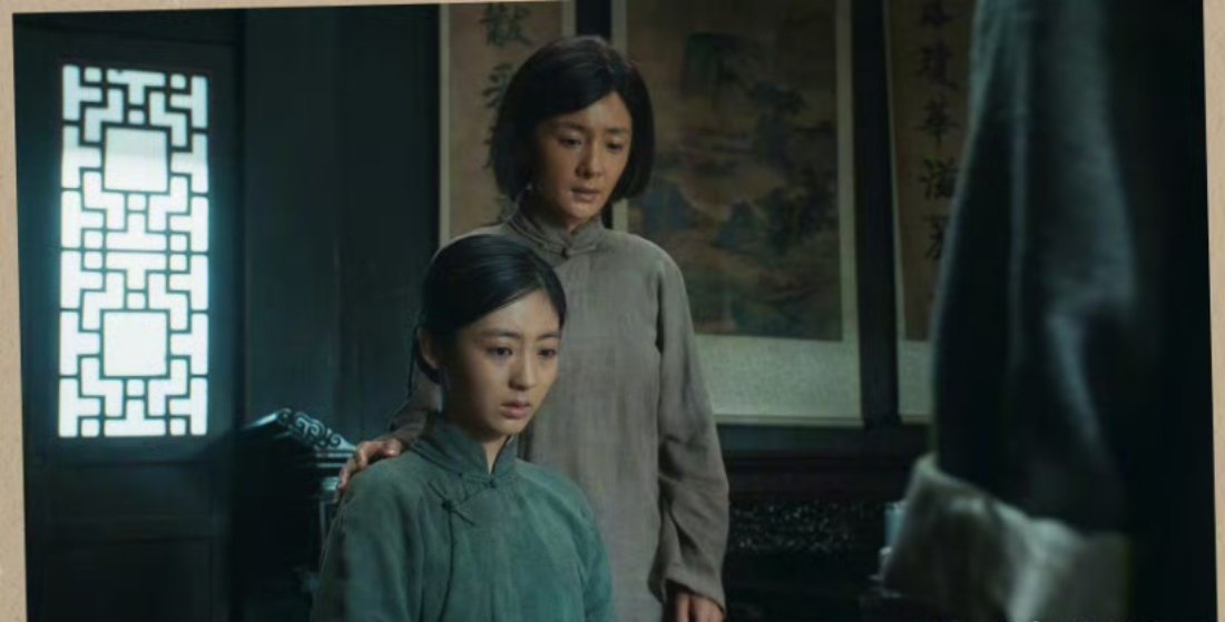 杨幂回复邢菲，苏苏绣绣永远是最好的姐妹，俩人太会演了 ​​​