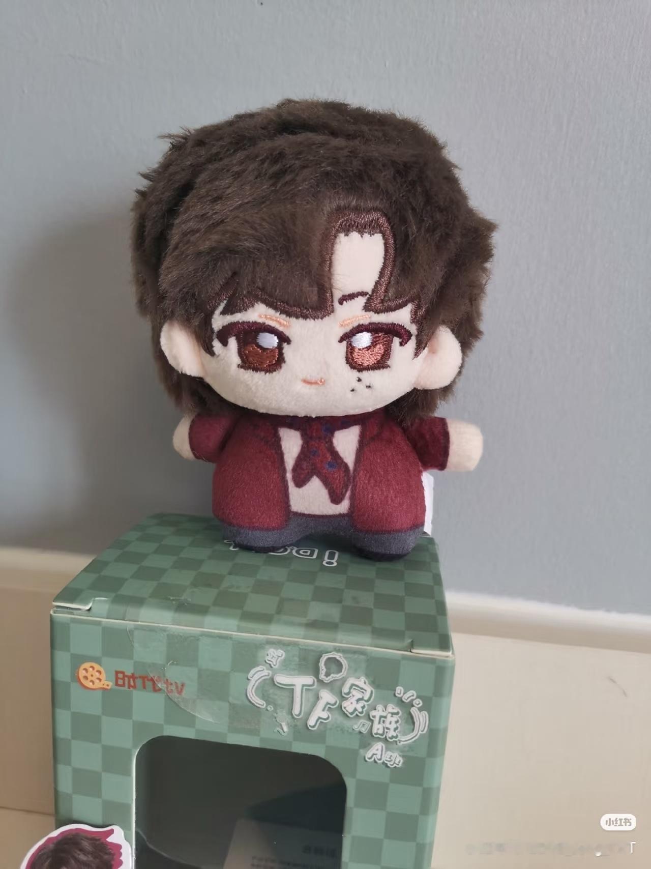 TF四代卡拉OK娃娃🧸🧸王橹杰〡杨博文〡左奇函〡陈浚铭〡张桂源〡张函瑞〡陈奕