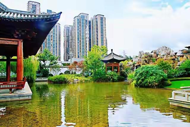好的，开头已收到。这句“放下过往烦心事，认真过好当下每一天”虽然正能量满满，但说