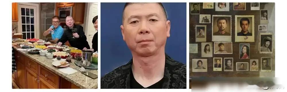 冯小刚终于把话说透了，面对观众觉得他作品脱离现实的评价，他直言双方只是对“生活”