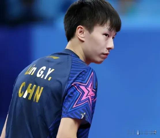 巴黎奥运会后林高远是不会退役的，比马龙还要整整小了7岁退役不合适，况且刚刚林高远