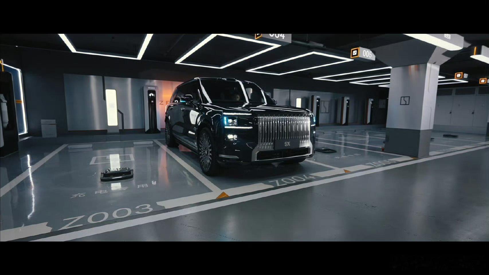 国家六张网如何改变生活六张网里，算力网像那个“看不见却离不开”的大脑。当充电从“