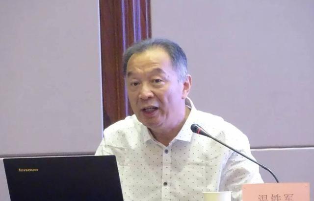 温铁军：中国早就是第一大国了，什么美国第一，中国第二，那是扯淡，只是谦让，避而不