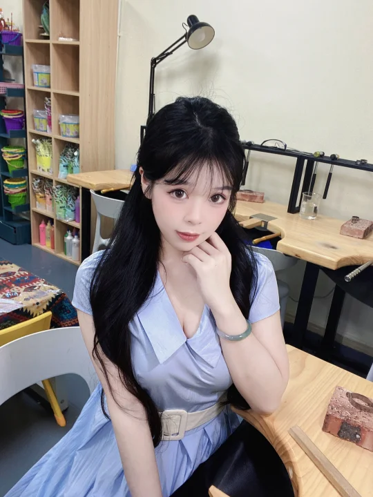 新技能解锁🖇️约会去DIY戒指很有意思