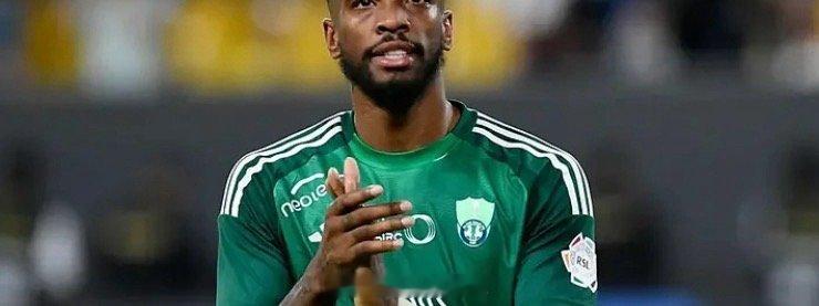 搬运足球情报，给足球爱好者们提供帮助吉达国民VS卡迪西亚1吉达国民因伤缺阵的球员