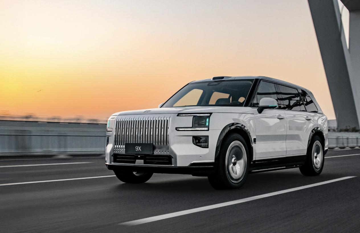 深蓝和极狐获得L3级有条件自动驾驶车型准入许可后，杭州也给吉利的车型颁发了L3路