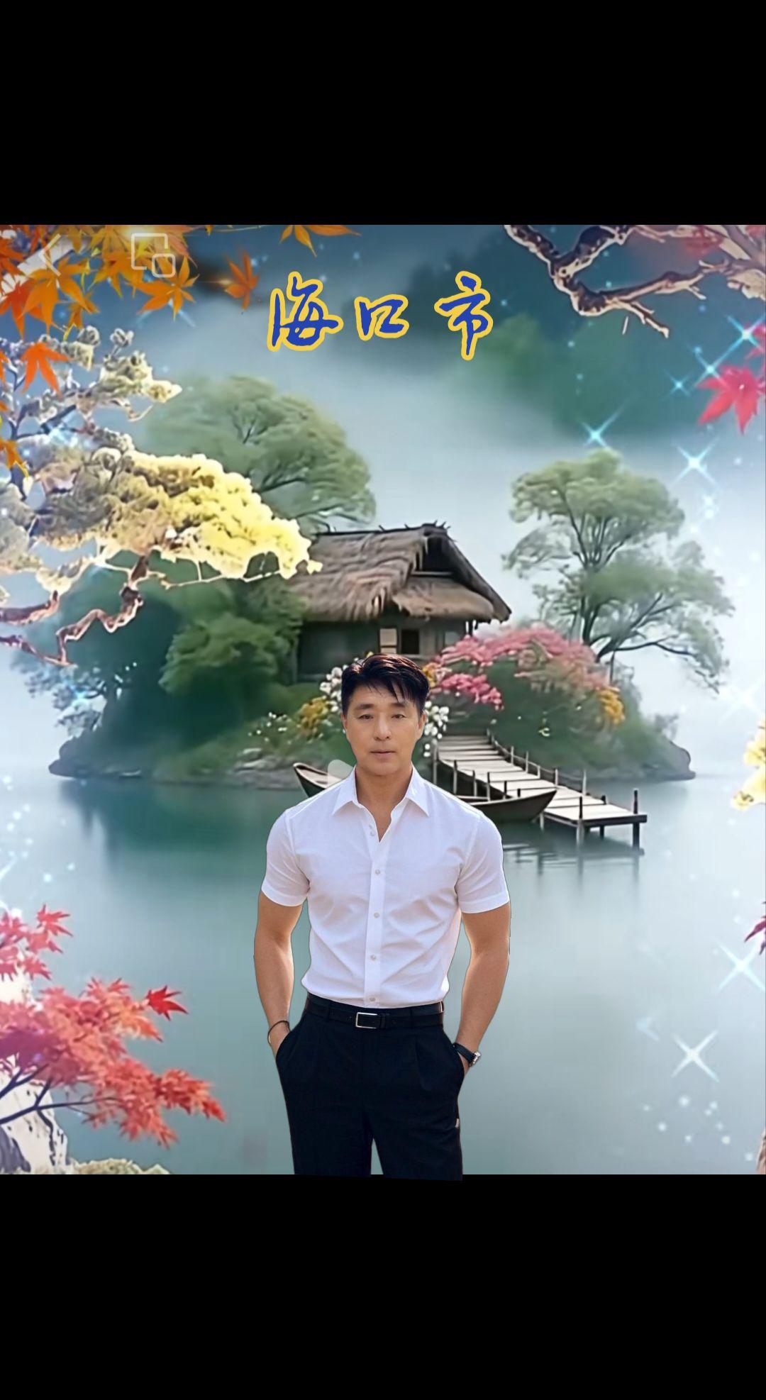 一首，情感歌曲，可可托海的牧羊人，送给大家一一一