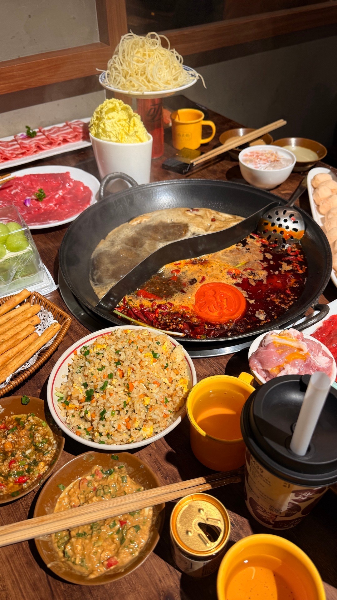 美好的周末染上了拼豆 ​​​