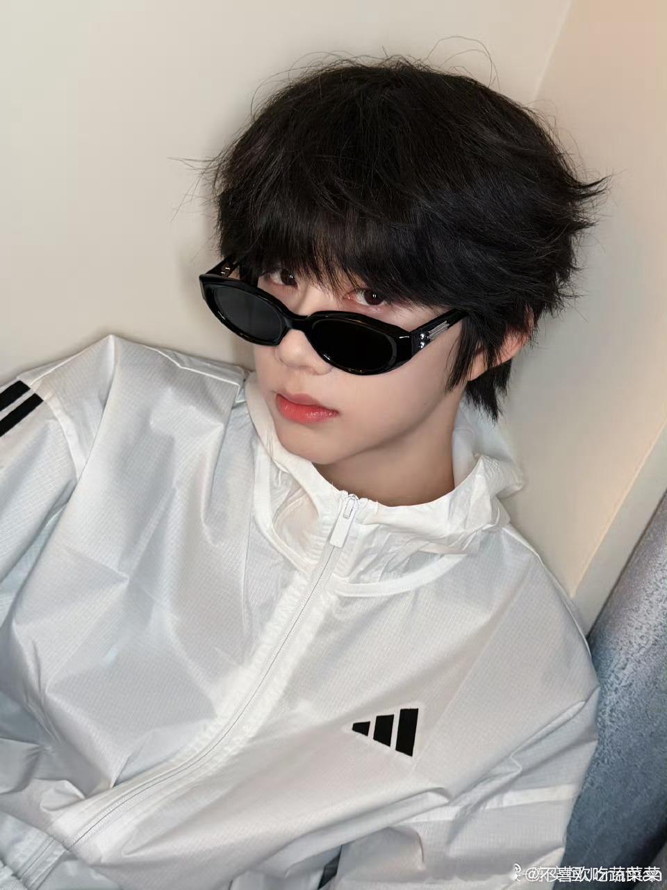 陈奕恒生日快乐～🎂 
