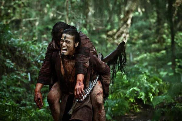 死后43年才落叶归根的抗日英雄他们用生命兑现了对祖灵的承诺，血浸透了这片土地他们