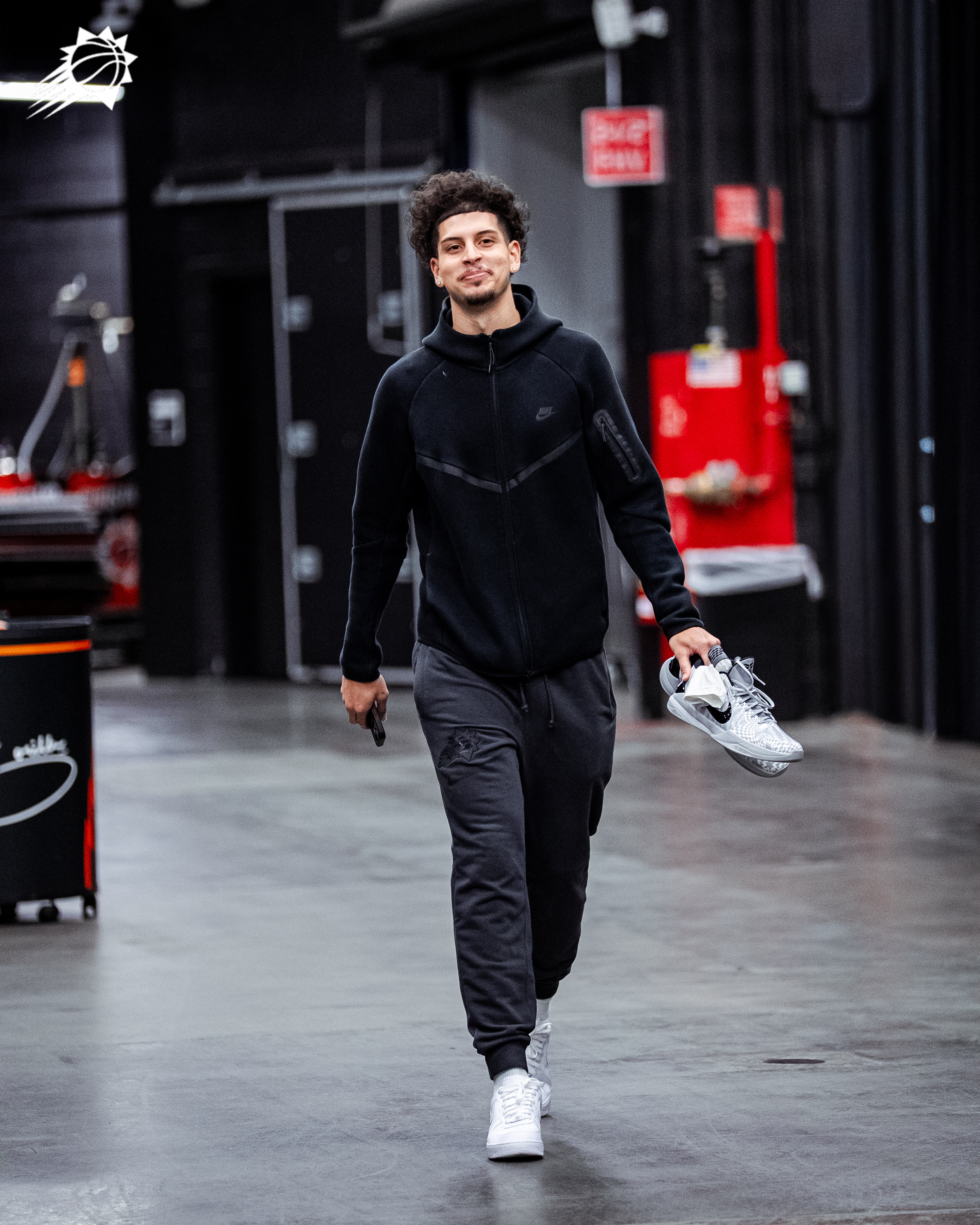 Phoenix Suns, roll out🔥菲尼克斯太阳 | 旭日东升 | 