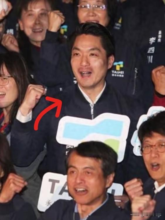 2025年10.25台湾光复日蒋万安避而不谈。
蒋万安的所作所为实在是令人失望。