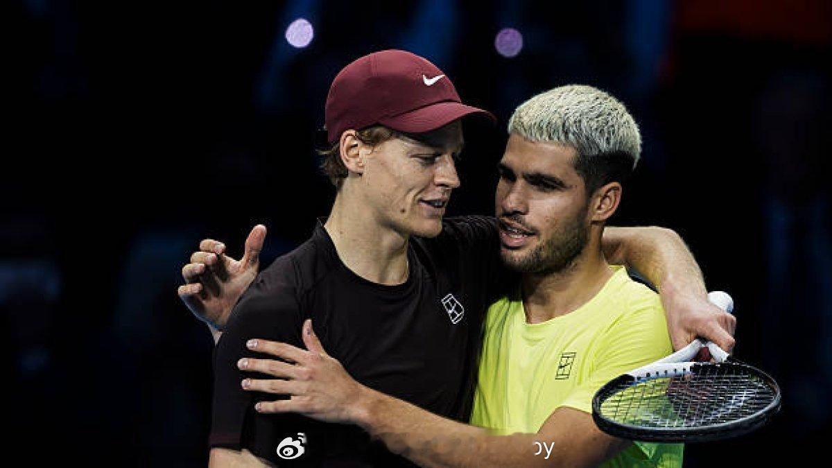 卡洛斯·阿尔卡拉斯：“扬尼克几乎没有任何弱点。他的进攻能力很强，防守速度也非常快