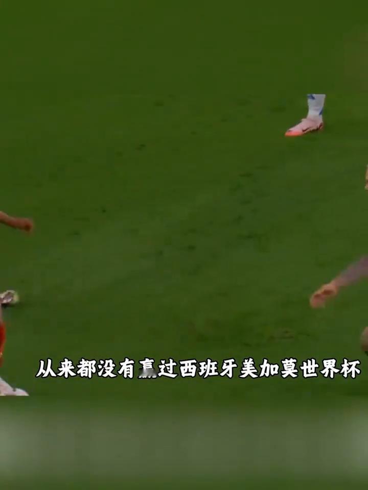 亚马尔直言法国算不上夺冠头号热门，这支球队在欧洲杯就输给过西班牙。
亚马尔真是太