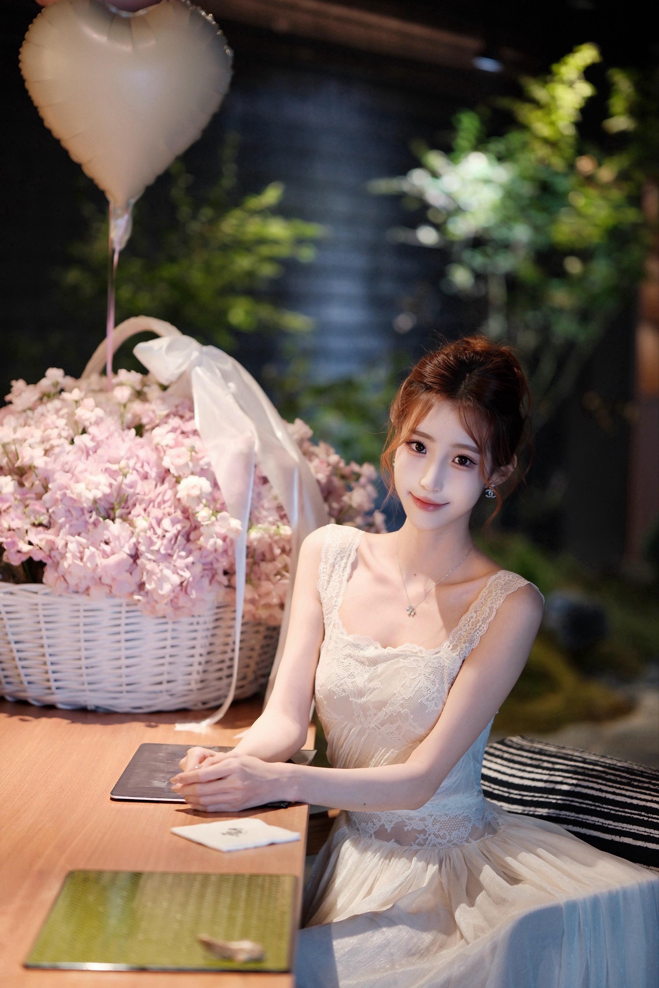 我希望我美好 独特 坚强 勇敢 自在如风