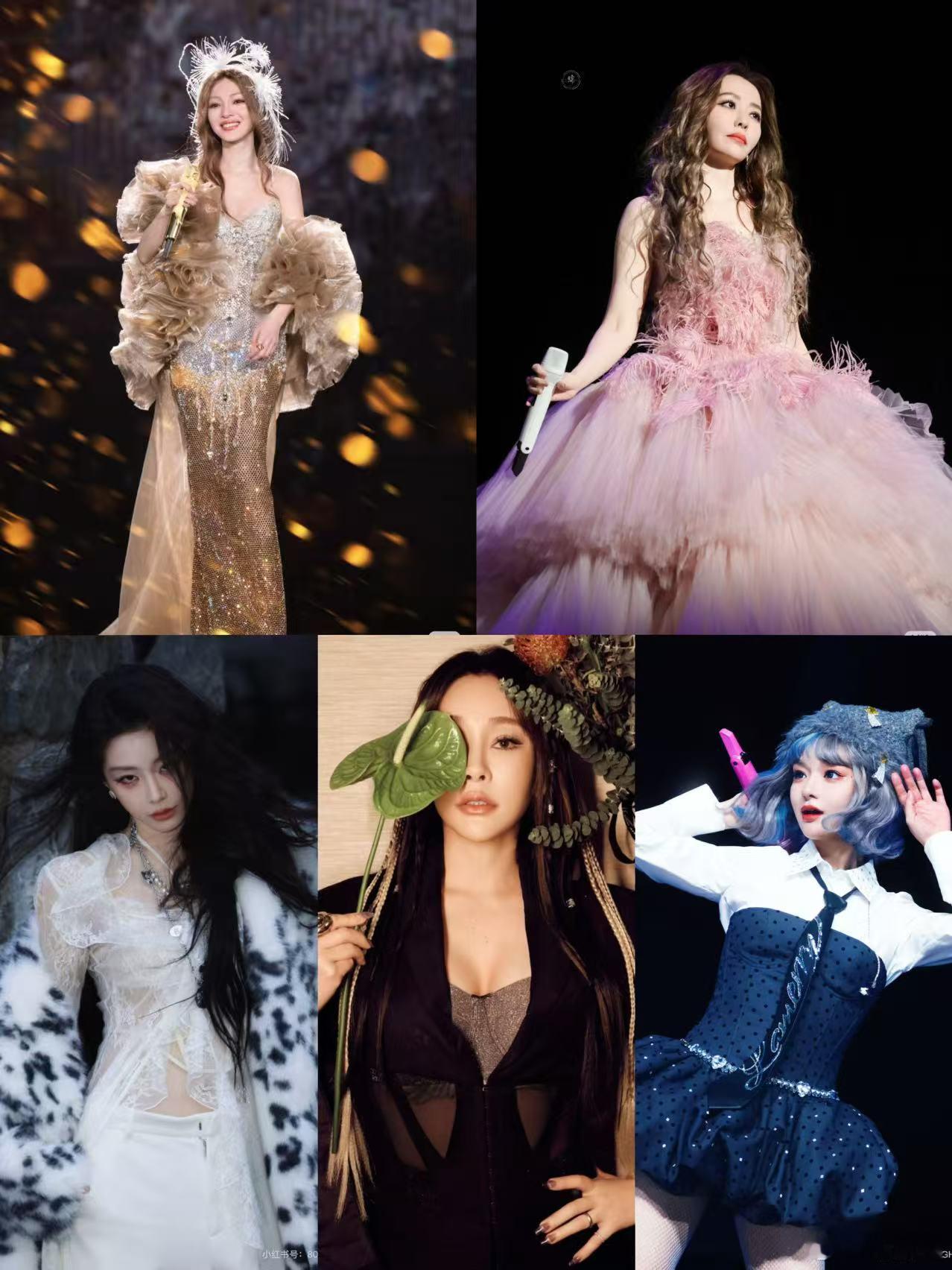 新年第一份礼物别等了！缪斯女王票就是硬通货🎁 跨年倒数刚过，就该为1月18日做