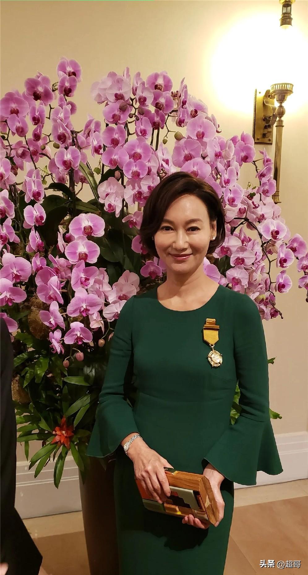 惠英红一句话冲上热搜！别再叫女神节，这才是今天该说的祝福
 京东请惠英红 
3月